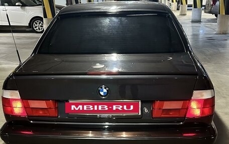 BMW 5 серия, 1991 год, 1 250 000 рублей, 4 фотография