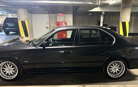 BMW 5 серия, 1991 год, 1 250 000 рублей, 7 фотография