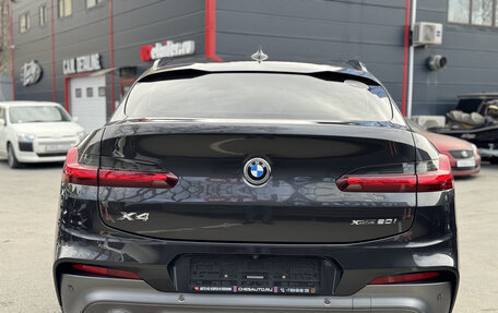 BMW X4, 2020 год, 4 950 000 рублей, 10 фотография
