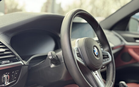 BMW X4, 2020 год, 4 950 000 рублей, 6 фотография