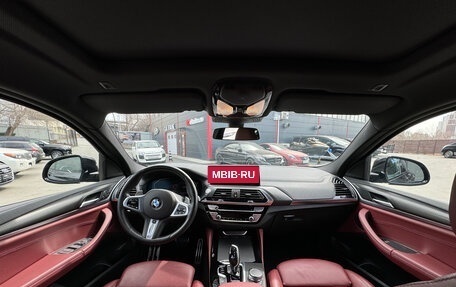 BMW X4, 2020 год, 4 950 000 рублей, 4 фотография