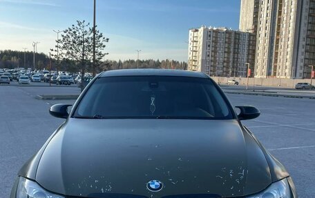 BMW 3 серия, 2008 год, 666 000 рублей, 9 фотография