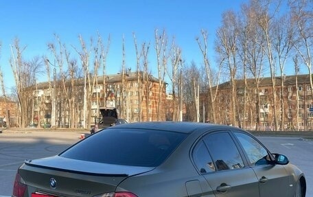 BMW 3 серия, 2008 год, 666 000 рублей, 7 фотография