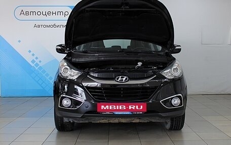 Hyundai ix35 I рестайлинг, 2013 год, 1 799 000 рублей, 3 фотография