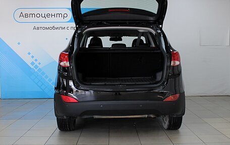 Hyundai ix35 I рестайлинг, 2013 год, 1 799 000 рублей, 10 фотография