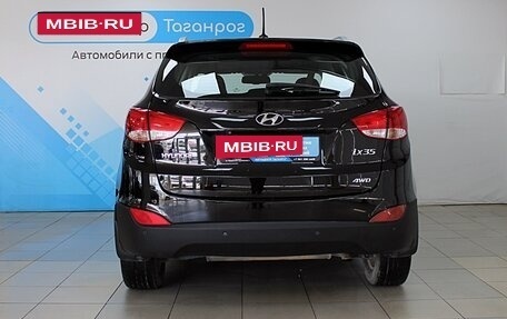 Hyundai ix35 I рестайлинг, 2013 год, 1 799 000 рублей, 9 фотография