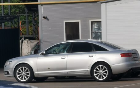Audi A6, 2009 год, 800 000 рублей, 3 фотография