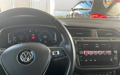 Volkswagen Tiguan II, 2020 год, 3 750 000 рублей, 9 фотография