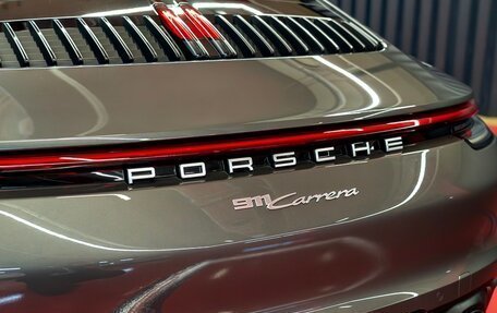 Porsche 911, 2021 год, 3 фотография