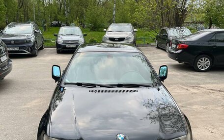 BMW 3 серия, 2003 год, 1 500 000 рублей, 9 фотография