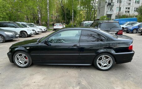 BMW 3 серия, 2003 год, 1 500 000 рублей, 7 фотография