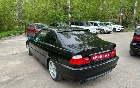 BMW 3 серия, 2003 год, 1 500 000 рублей, 5 фотография
