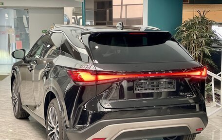 Lexus RX IV рестайлинг, 2023 год, 9 450 000 рублей, 3 фотография