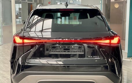 Lexus RX IV рестайлинг, 2023 год, 9 450 000 рублей, 4 фотография