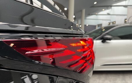 Lexus RX IV рестайлинг, 2023 год, 9 450 000 рублей, 11 фотография