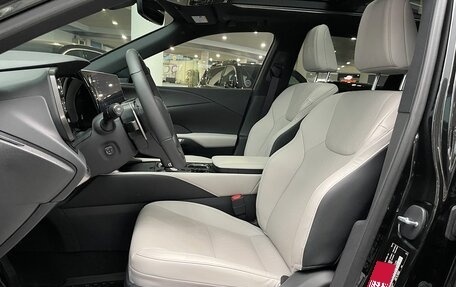 Lexus RX IV рестайлинг, 2023 год, 9 450 000 рублей, 7 фотография