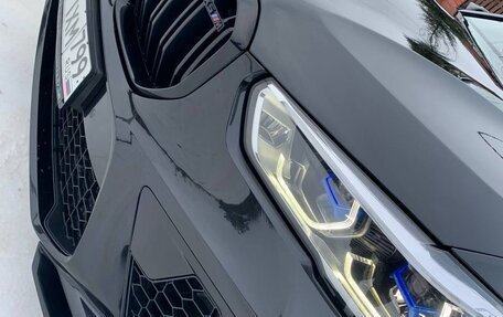 BMW X5 M, 2020 год, 11 500 000 рублей, 2 фотография