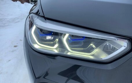 BMW X5 M, 2020 год, 11 500 000 рублей, 7 фотография