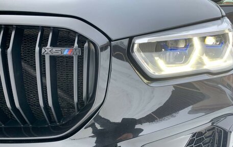 BMW X5 M, 2020 год, 11 500 000 рублей, 9 фотография