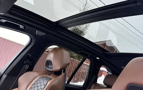 BMW X5 M, 2020 год, 11 500 000 рублей, 18 фотография