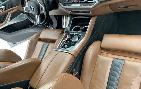 BMW X5 M, 2020 год, 11 500 000 рублей, 14 фотография