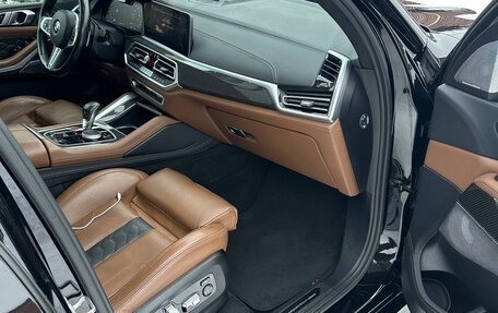 BMW X5 M, 2020 год, 11 500 000 рублей, 19 фотография