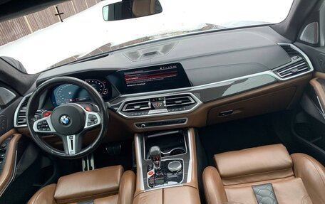 BMW X5 M, 2020 год, 11 500 000 рублей, 12 фотография