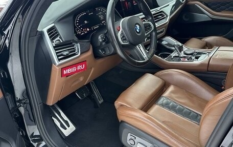 BMW X5 M, 2020 год, 11 500 000 рублей, 20 фотография