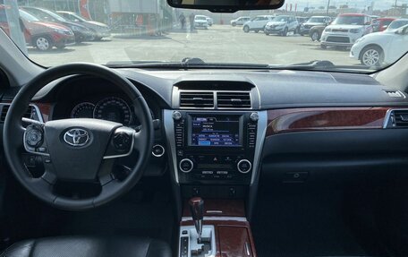 Toyota Camry, 2014 год, 1 699 995 рублей, 11 фотография