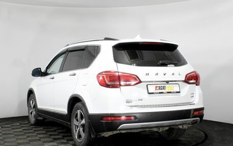 Haval H6, 2019 год, 1 799 000 рублей, 7 фотография