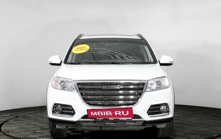 Haval H6, 2019 год, 1 799 000 рублей, 2 фотография