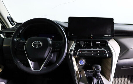 Toyota Venza, 2020 год, 4 450 000 рублей, 12 фотография