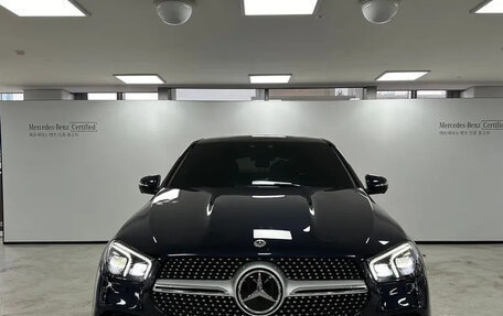 Mercedes-Benz GLE Coupe, 2021 год, 7 700 000 рублей, 3 фотография