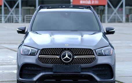 Mercedes-Benz GLE, 2022 год, 11 500 000 рублей, 2 фотография
