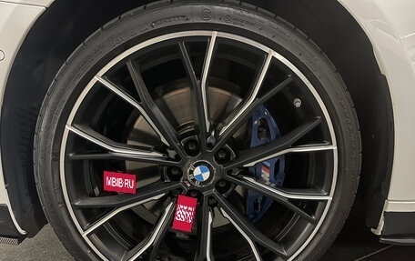 BMW 5 серия, 2017 год, 4 500 000 рублей, 8 фотография