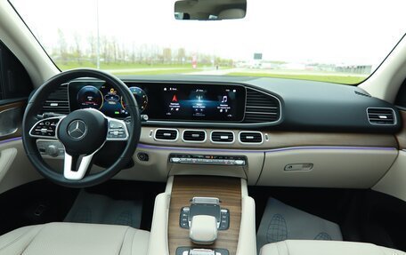 Mercedes-Benz GLE, 2022 год, 11 500 000 рублей, 8 фотография