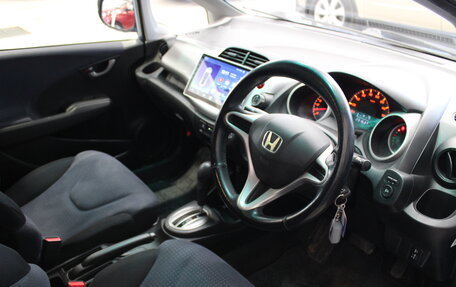 Honda Fit III, 2009 год, 833 000 рублей, 5 фотография