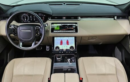 Land Rover Range Rover Velar I, 2020 год, 6 580 000 рублей, 7 фотография