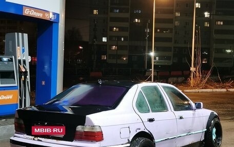 BMW 3 серия, 1994 год, 120 000 рублей, 4 фотография