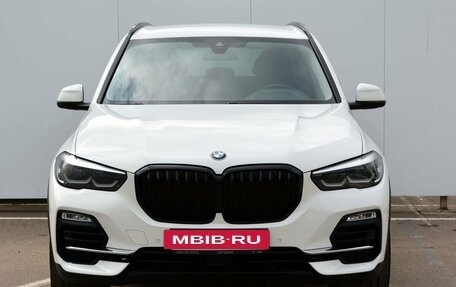 BMW X5, 2019 год, 6 299 000 рублей, 8 фотография