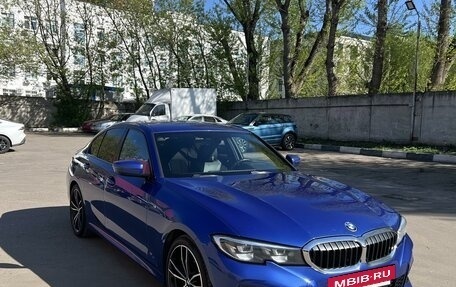 BMW 3 серия, 2019 год, 3 800 000 рублей, 6 фотография