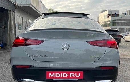 Mercedes-Benz GLE Coupe, 2023 год, 12 600 000 рублей, 4 фотография