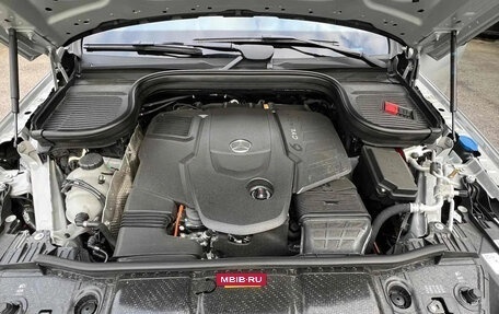 Mercedes-Benz GLE Coupe, 2023 год, 12 600 000 рублей, 6 фотография