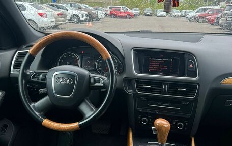 Audi Q5, 2010 год, 1 500 000 рублей, 7 фотография