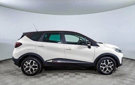 Renault Kaptur I рестайлинг, 2019 год, 2 216 000 рублей, 7 фотография