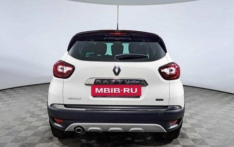 Renault Kaptur I рестайлинг, 2019 год, 2 216 000 рублей, 9 фотография