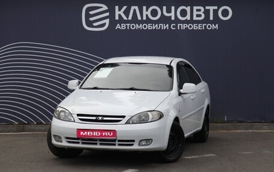 Daewoo Gentra II, 2013 год, 650 000 рублей, 1 фотография