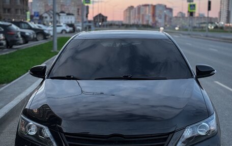 Toyota Camry, 2014 год, 2 030 000 рублей, 3 фотография