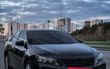 Toyota Camry, 2014 год, 2 030 000 рублей, 5 фотография