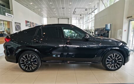 BMW X6, 2024 год, 17 300 000 рублей, 4 фотография